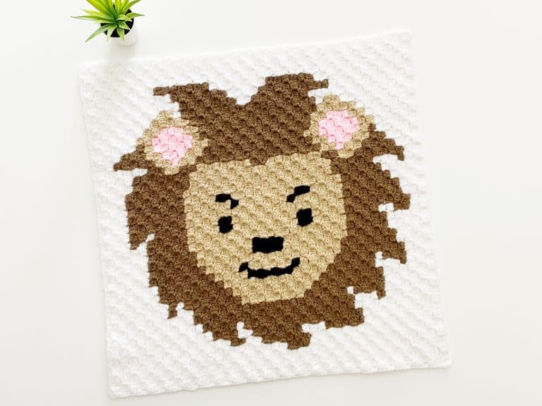 c2c Lion