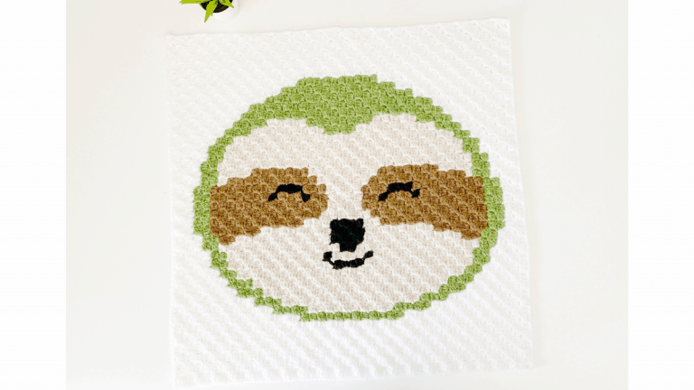 c2c Sloth