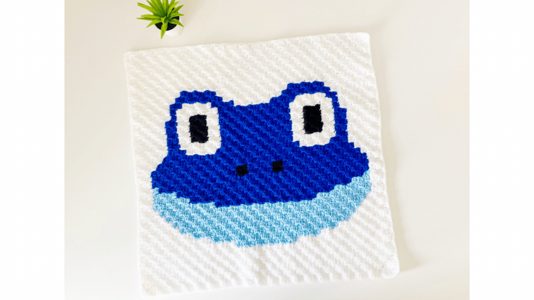 c2c Frog