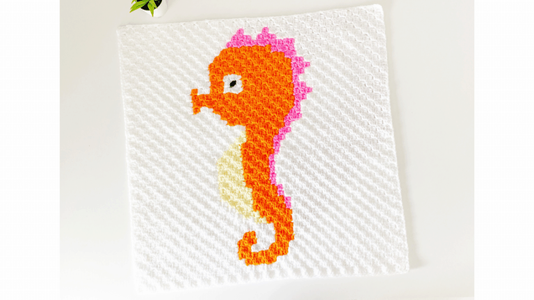 c2c Seahorse