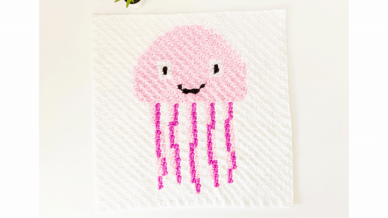 c2c Jellyfish