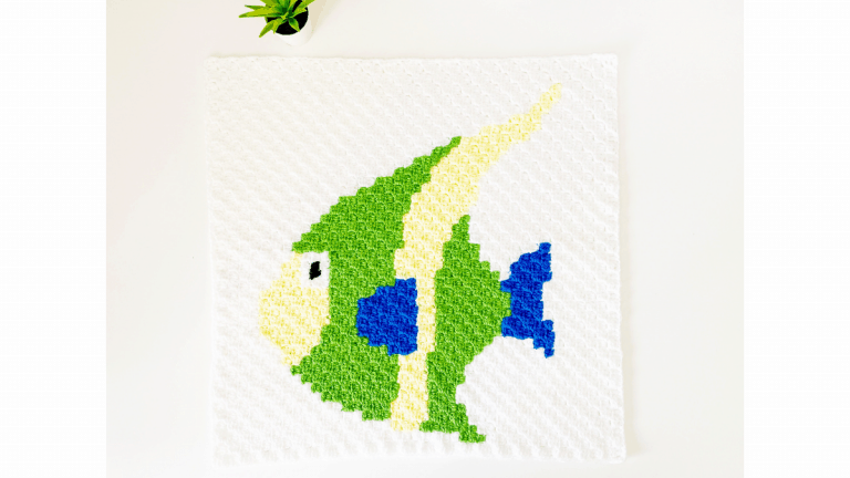c2c Fish