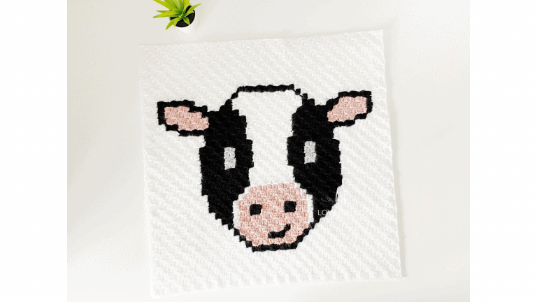 c2c Cow