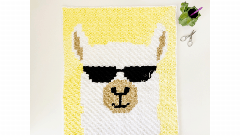 c2c Llama Sunglasses